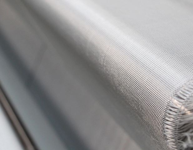 Alkali-Free Glass Fiber Cloth