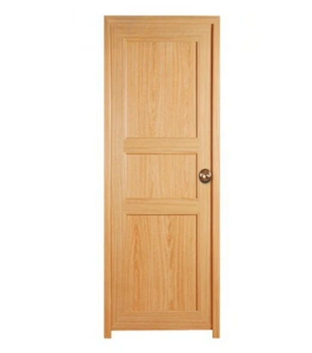 PVC Plastic Swing Door